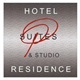 PARIZZI Suites & Studio