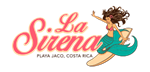 La Sirena Playa Jaco