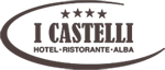 Hotel Ristorante "I Castelli"   CIR 004003-ALB-00006 