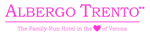 Albergo Trento