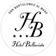 Hotel Bellavista San Bartolomeo al Mare