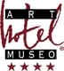 Art Hotel Museo