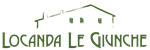 Locanda Le Giunche