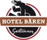 Hotel Bären Guttannen