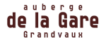 Auberge de la Gare