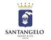 Resort Santangelo & SPA / Villa Donna Carmela