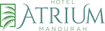 Atrium Hotel