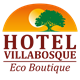 Hotel Villabosque Eco Boutique