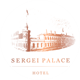 Sergei Palace Hotel Jerusalem