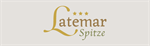 Berg Hotel Latemar Spitze