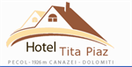 Hotel Tita Piaz