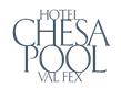 Hotel Chesa Pool