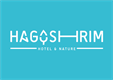 Hagoshrim Hotel in Nature