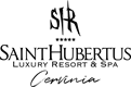 Saint Hubertus Luxury Resort & Spa