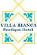Boutique Hotel Villa Bianca