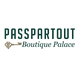 Passpartout Boutique Palace