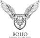 BOHO Bohemian Boutique Hotel