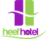 Heef Hotel Pasar Baru Powered by Archipelago