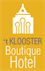 Boutique Hotel 't Klooster
