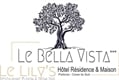 Le Bella Vista Porticcio