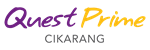 Quest Prime Cikarang by ASTON