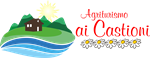 Agriturismo "Ai Castioni" - CIN: IT022120B545U3FVRX