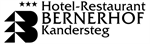 Hotel Bernerhof Kandersteg