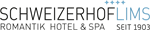 Schweizerhof Flims, Romantik Hotel & Spa