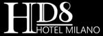 HD8 Hotel Milano