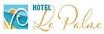 Albergo le Palme
