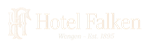 Hotel Falken Wengen