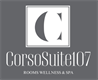 Corso Suite 107 -  Rooms Wellness & Spa