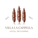 Villa La Cappella