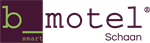 b_smart motel Schaan