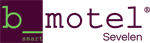 b_smart motel Sevelen