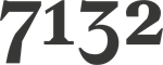 7132 Hotel