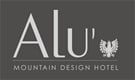 Hotel Alù Mountain Design