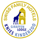 Swiss Family Hotels Giraffen Lodge