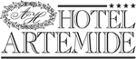 Hotel Artemide - Roma