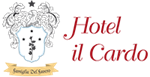 Hotel Il Cardo