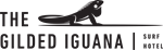 The Gilded Iguana