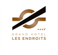 Grand Hôtel Les Endroits