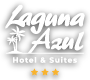 Hotel Laguna Azul