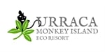 Urraca Monkey Island Eco Resort