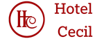 Hotel Cecil Rome