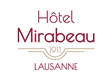 Mirabeau Lausanne