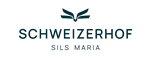 Schweizerhof Sils Maria