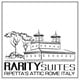 Rarity Suites