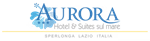 HOTEL AURORA  - CIN: IT059030A1R5NJP3UB