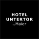 Hotel Untertor by Maier - Self-Check-in